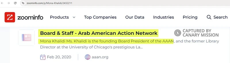 Mona Khalidi cm08 zoominfo.org_#8