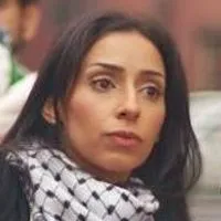 Mona Rahman