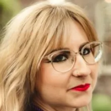 Monica Brodovsky
