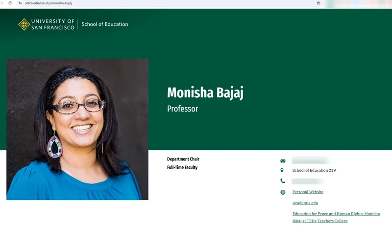 Monisha Bajaj_#8