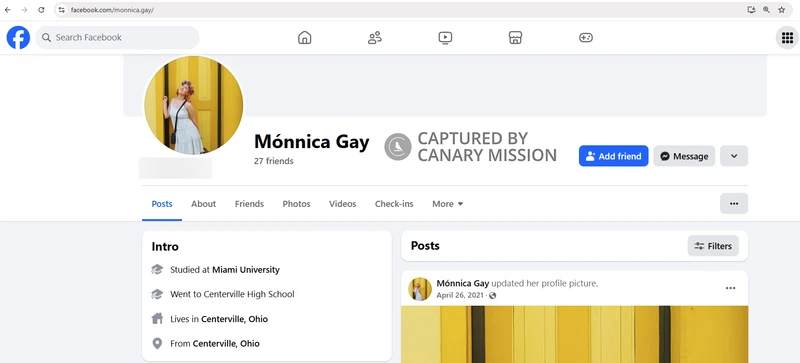 Monnica Gay_#13