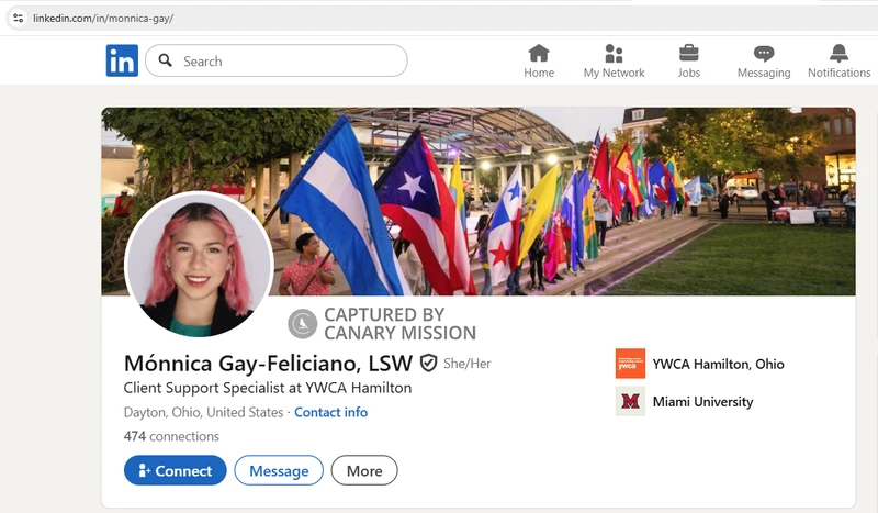 Monnica Gay_#10