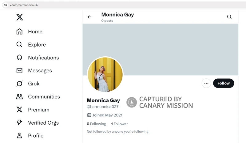 Monnica Gay_#14