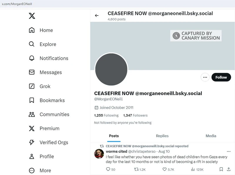 Morgan O Neill cm11 X_#12