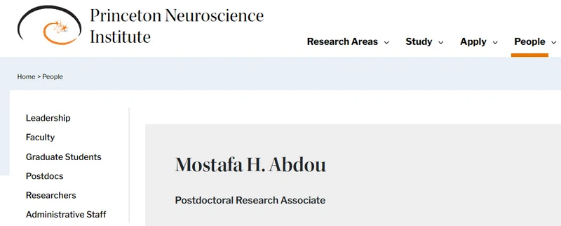 Mostafa Abdou_#5