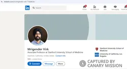 Mrigender Singh Virk