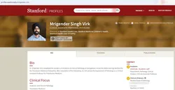 Mrigender Singh Virk