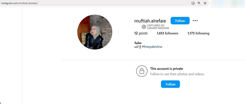 Muftiah Al-Refaie cm09 Instagram_#9