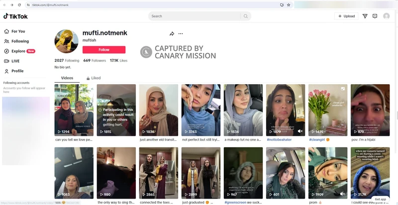 Muftiah Al-Refaie cm10 TikTok_#10