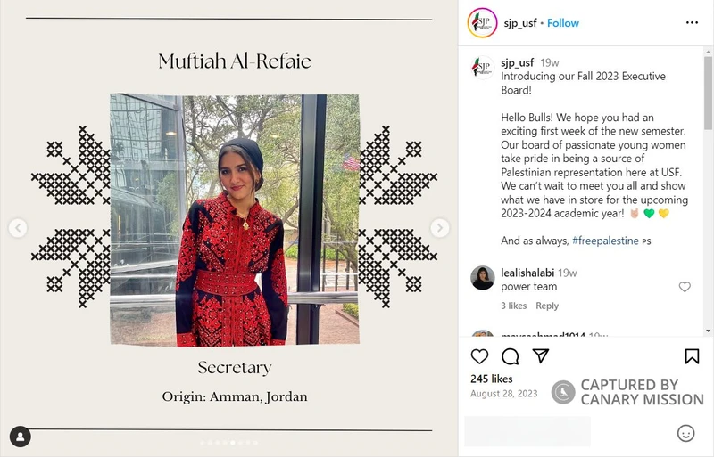 Muftiah Al-Refaie cm12 Instagram_#12