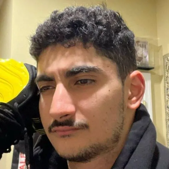 Muhannad Abuelhawa