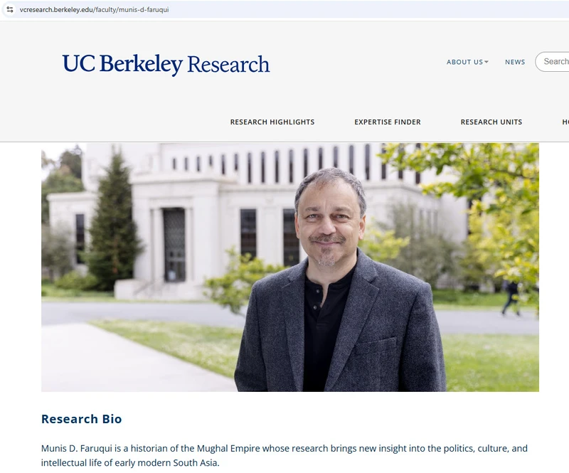 Munis D. Faruqui_#10