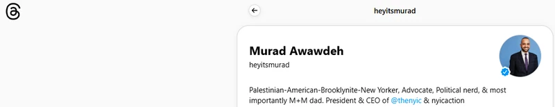 Murad Adawdeh_#17