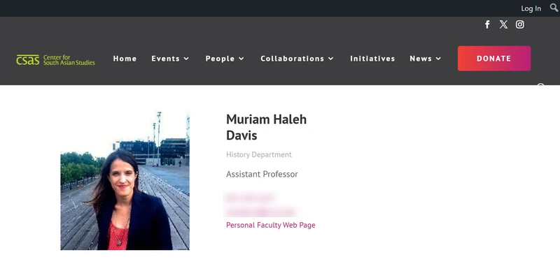 Muriam Haleh Davis_#6