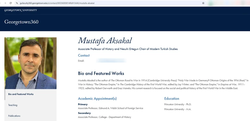 Mustafa Aksakal_#8