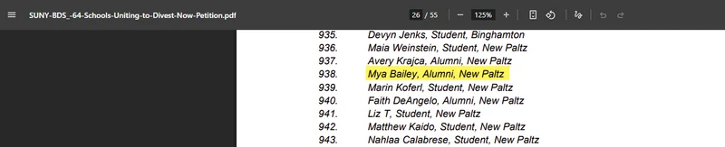 Mya Bailey_#1