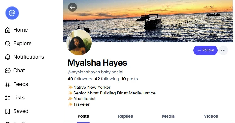 Myaisha Hayes_#19