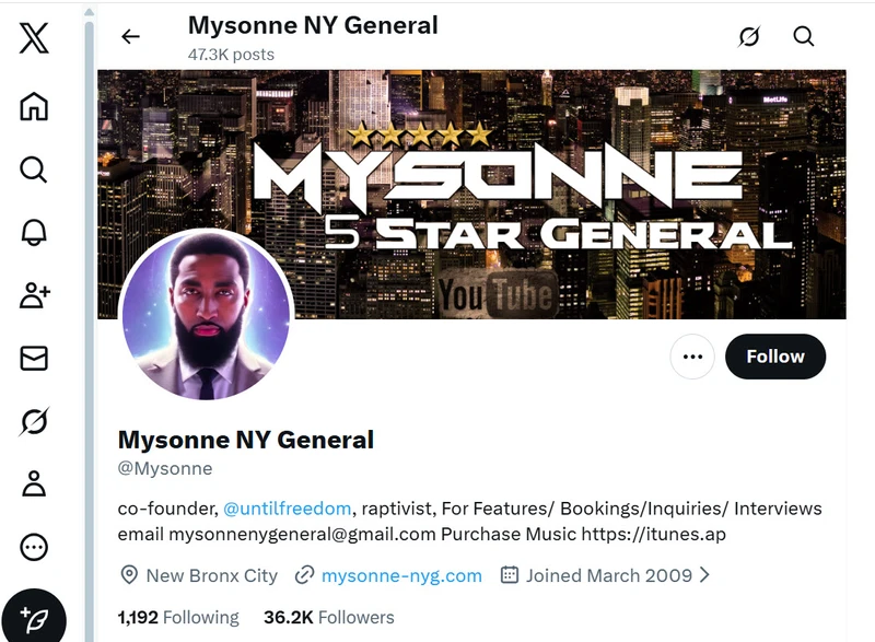Mysonne Linen_#20