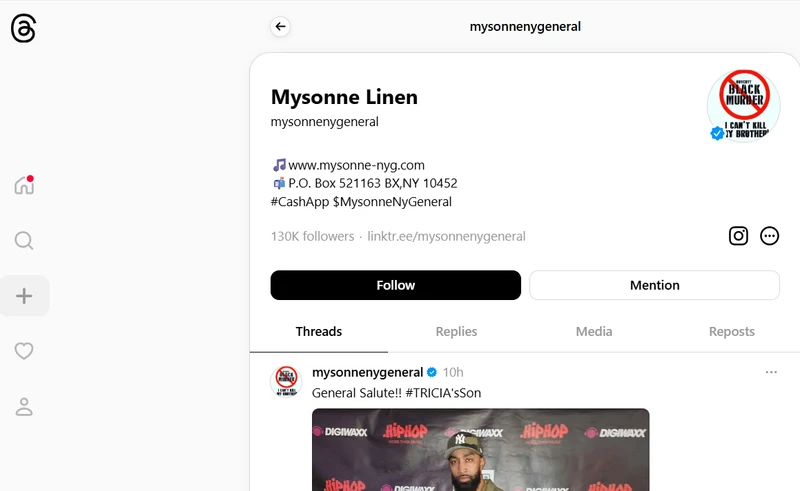 Mysonne Linen_#27