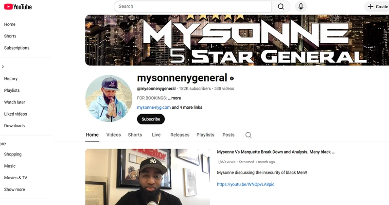 Mysonne Linen_#29