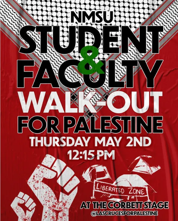 NMSU-Walkout-Poster.png