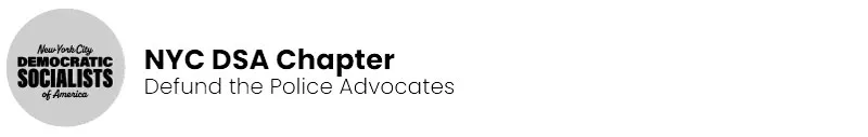 NYC DSA Chapter
