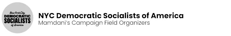 NYC Democratic Socialists of America