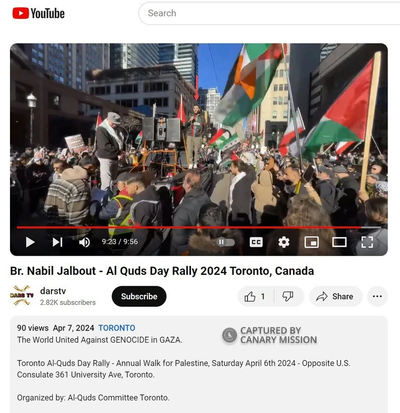 Nabil Jalbout cm18 YouTube_#22