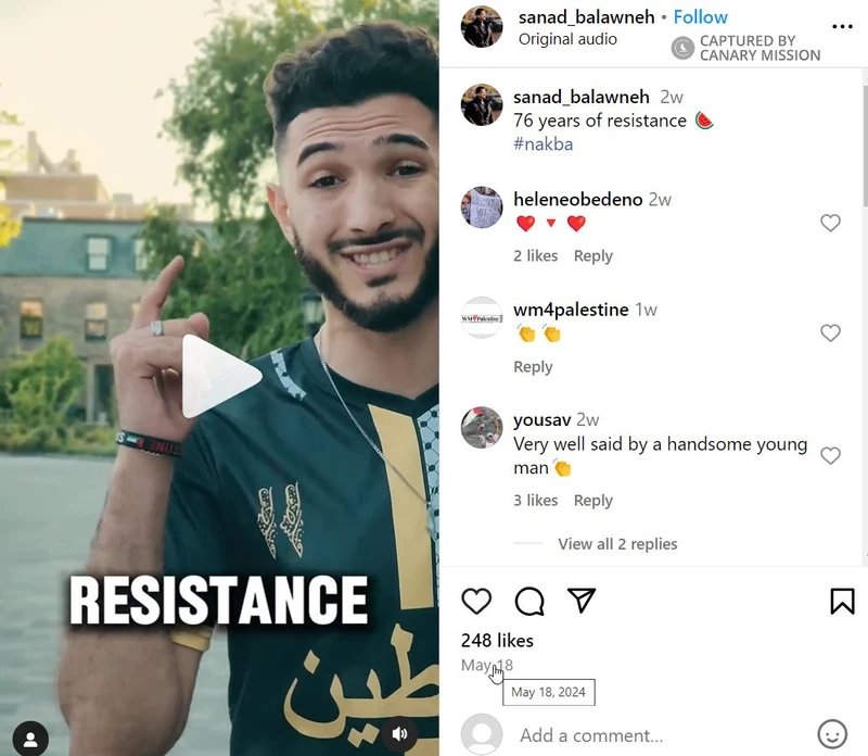 Nabil Jalbout cm19 Instagram_#23
