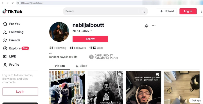 Nabil Jalbout cm26 TikTok_#31