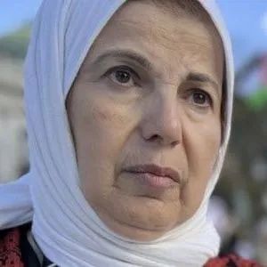 Nabila Taha
