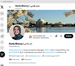 Nada Blassy