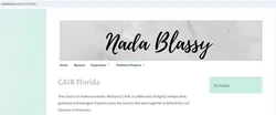 Nada Blassy