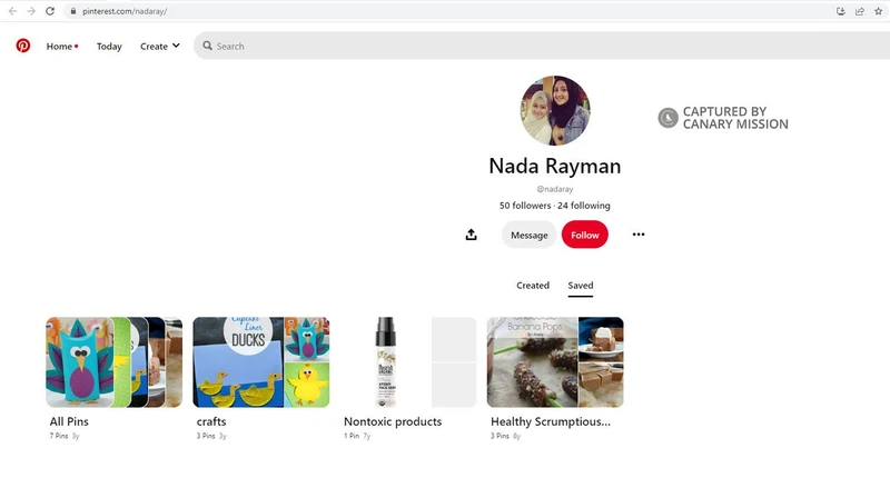 Nada El-Hillal cm21 Pinterest_#26