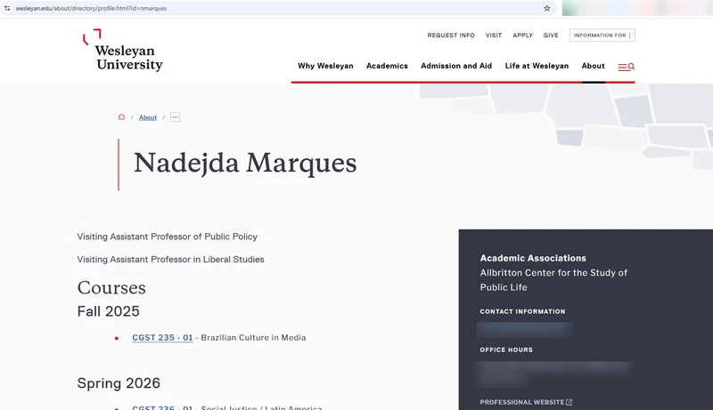 Nadejda Marques_#8