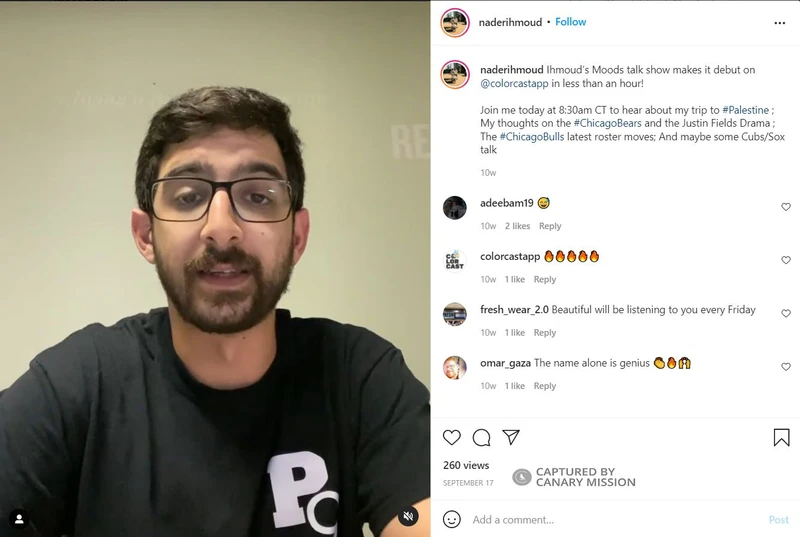 Nader Ihmoud cm01 Instagram_#1
