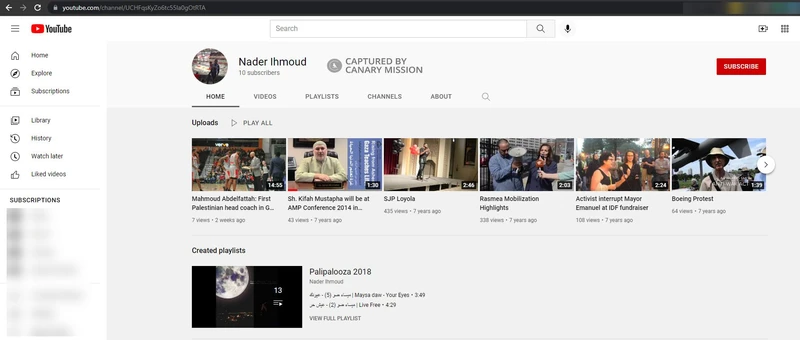 Nader Ihmoud cm44 Youtube_#54