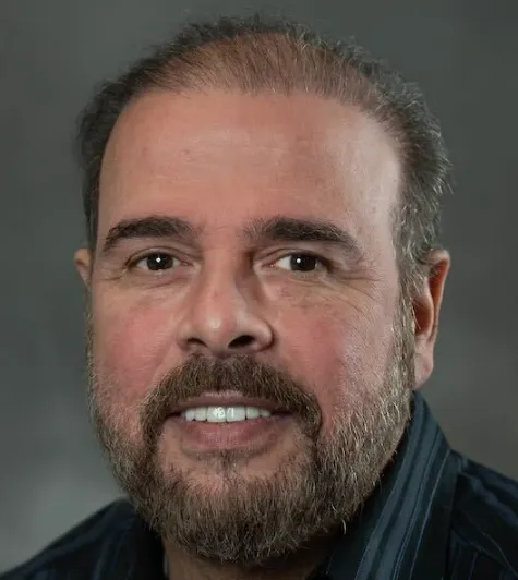 Nader Taha