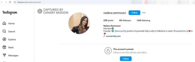 Nadera Rammouni_#7