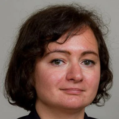 Nadia Alahmed