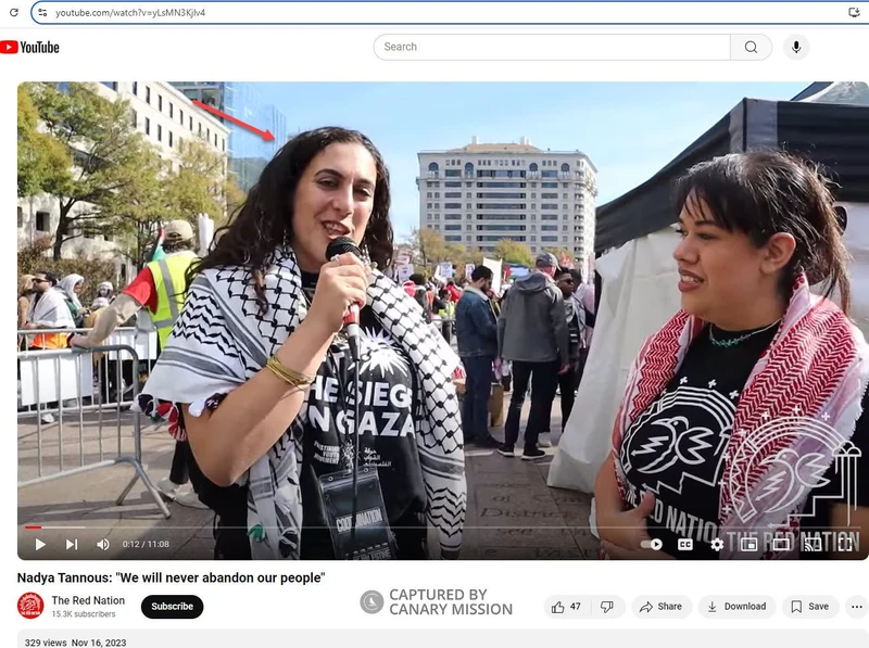 Nadya Tannous cm02 YouTube_#4