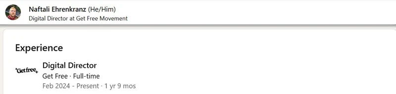 Naftali Ehrenkranz_#2