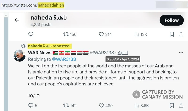 Naheda Dahleh cm30 Twitter_#30