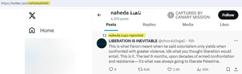 Naheda Dahleh cm31 Twitter_#31