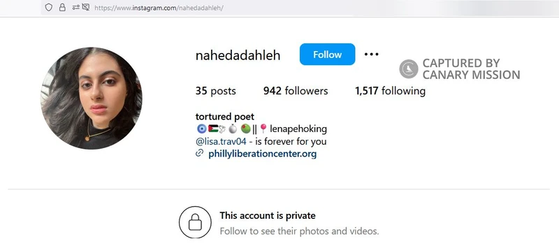 Naheda Dahleh cm38 Instagram_#38