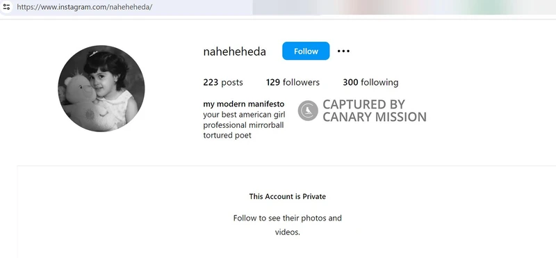 Naheda Dahleh cm39 Instagram_#39