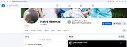 Nahid Hammad