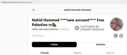 Nahid Hammad