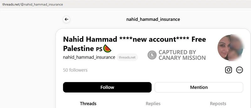 Nahid Hammad_#17
