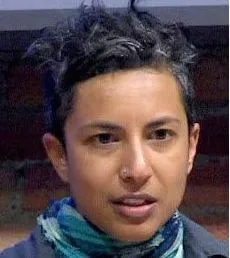 Naisargi Dave